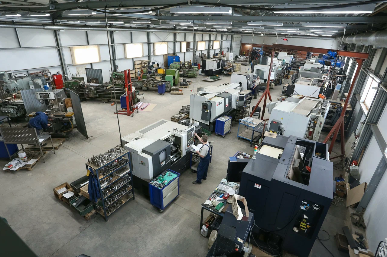atelier usinage cnc atelier usinage cnc