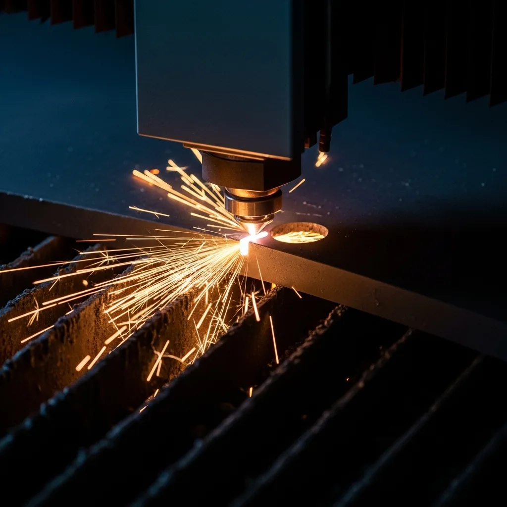 DECOUPE LASER