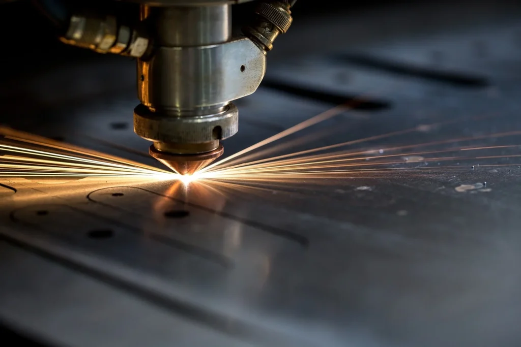 Découpe laser 1