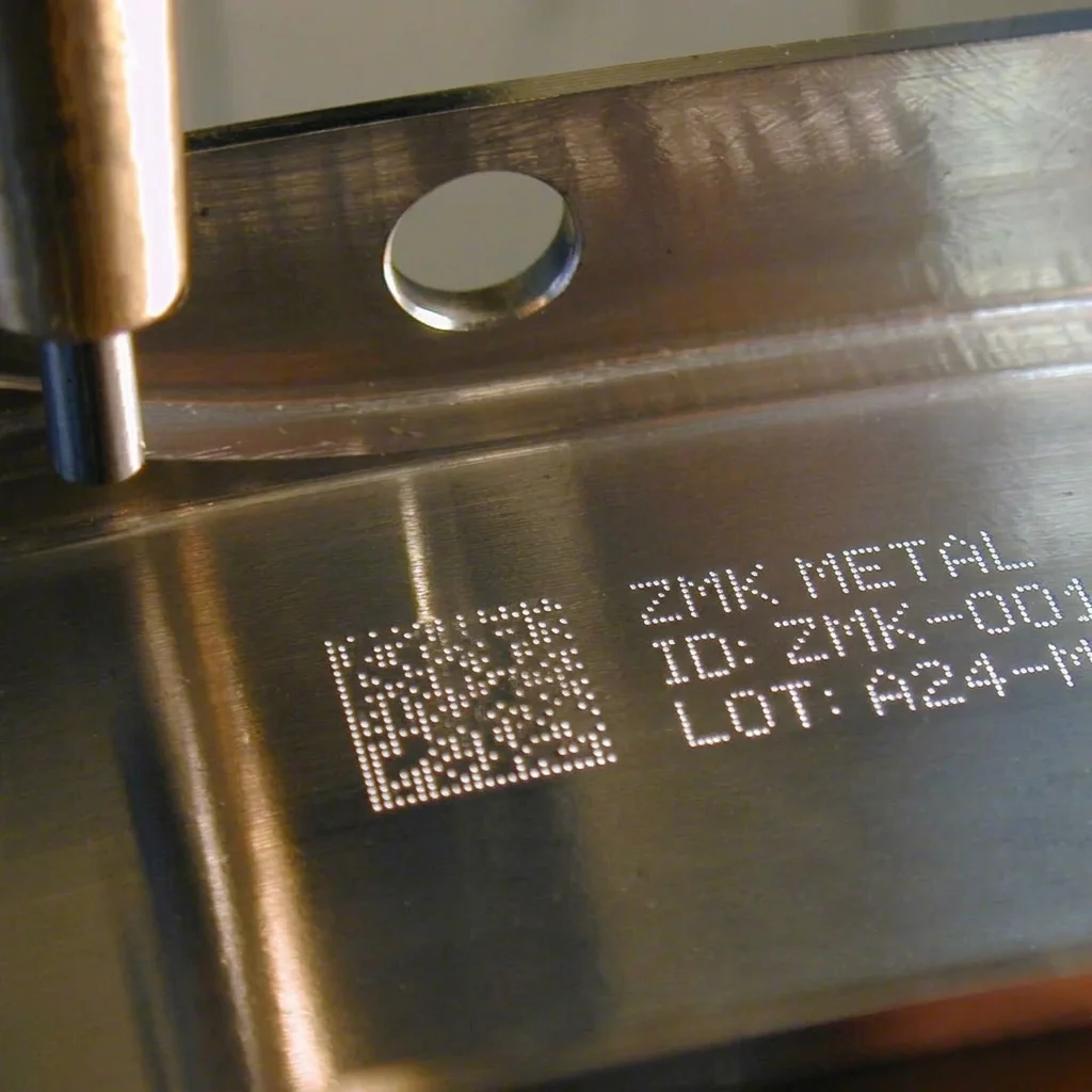 GRAVURE & MARQUAGE LASER