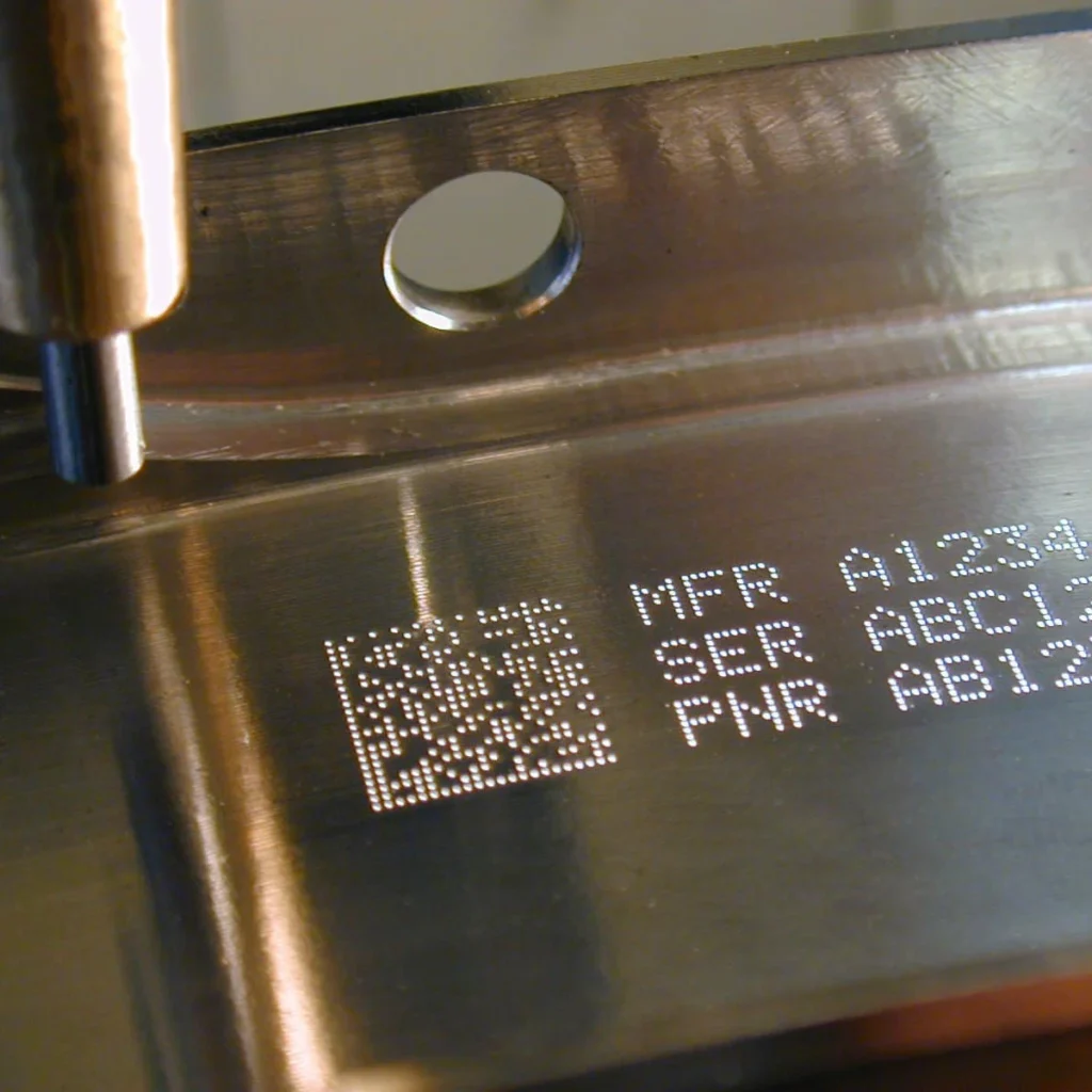 GRAVURE & MARQUAGE LASER