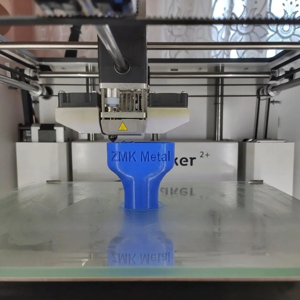 IMPRESSION 3D INDUSTRIELLE