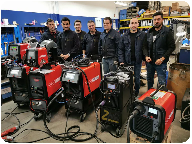 equipe
