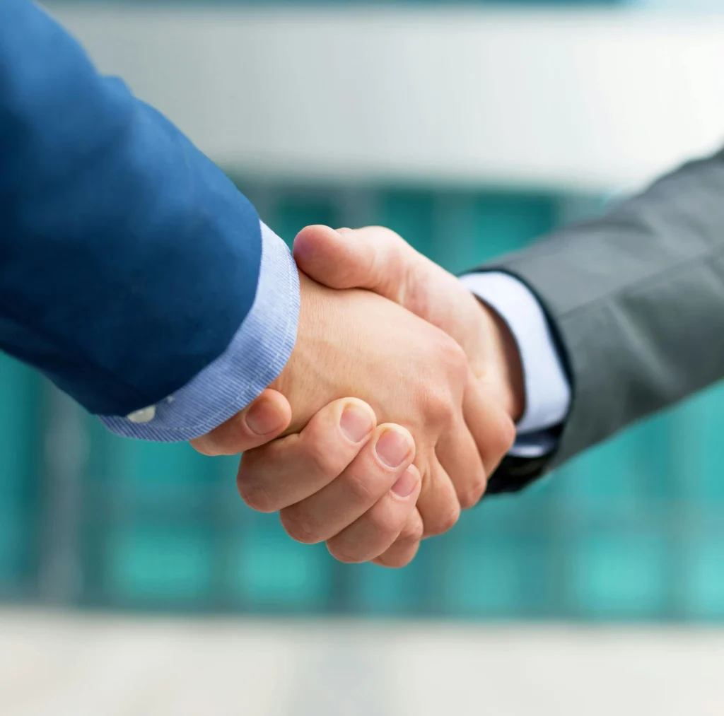 expertise industrielle